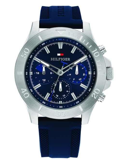 Часы Tommy Hilfiger модель 1792112 Фото