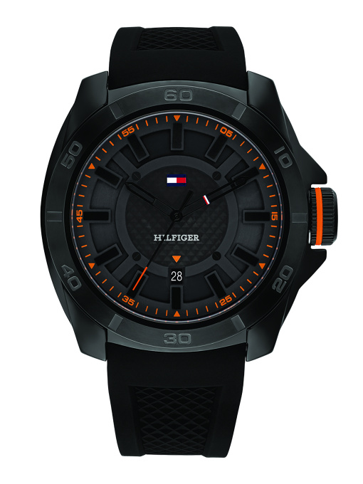 Часы Tommy Hilfiger модель 1792137 Фото