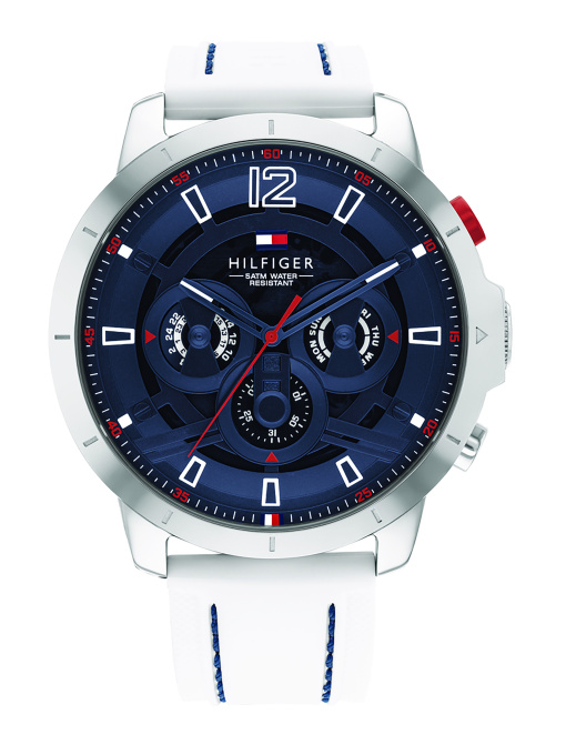 Сағаттар Tommy Hilfiger үлгі 1792148 Фото