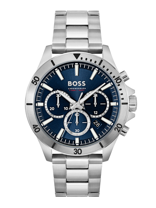 Часы Boss модель 1514069 Фото