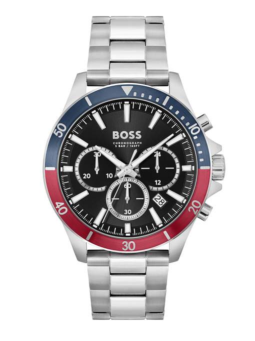 Сағаттар Boss үлгі 1514108 Фото