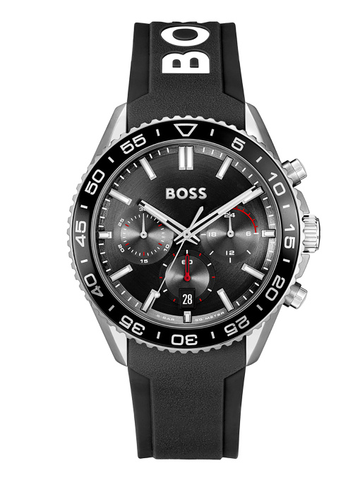 Часы Boss модель 1514141 Фото