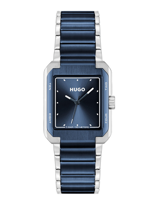 Часы HUGO модель 1530382 Фото