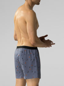 Набор трусов Atlantic модель 2MBX-052 Фото