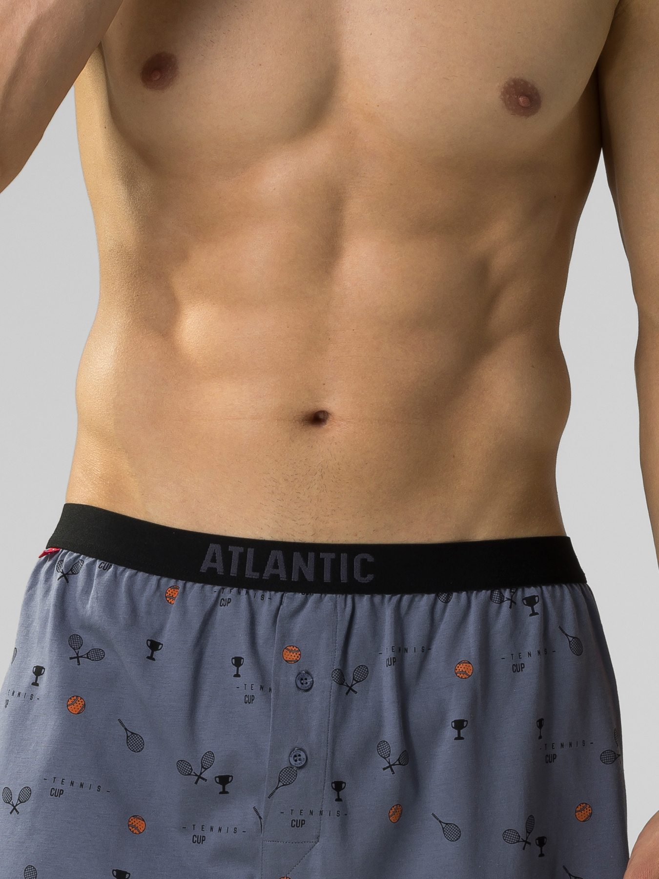 Набор трусов Atlantic модель 2MBX-052 Фото