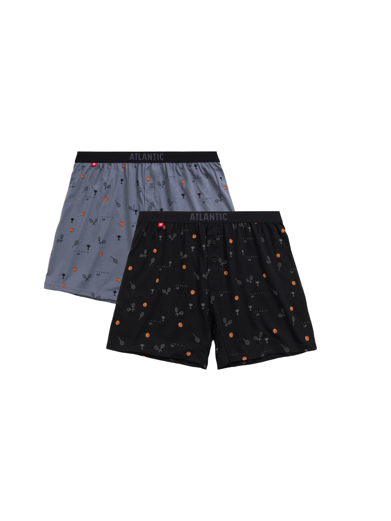 Набор трусов Atlantic модель 2MBX-052 Фото
