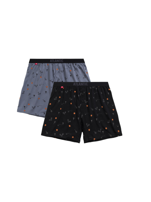 Набор трусов Atlantic модель 2MBX-052 Фото