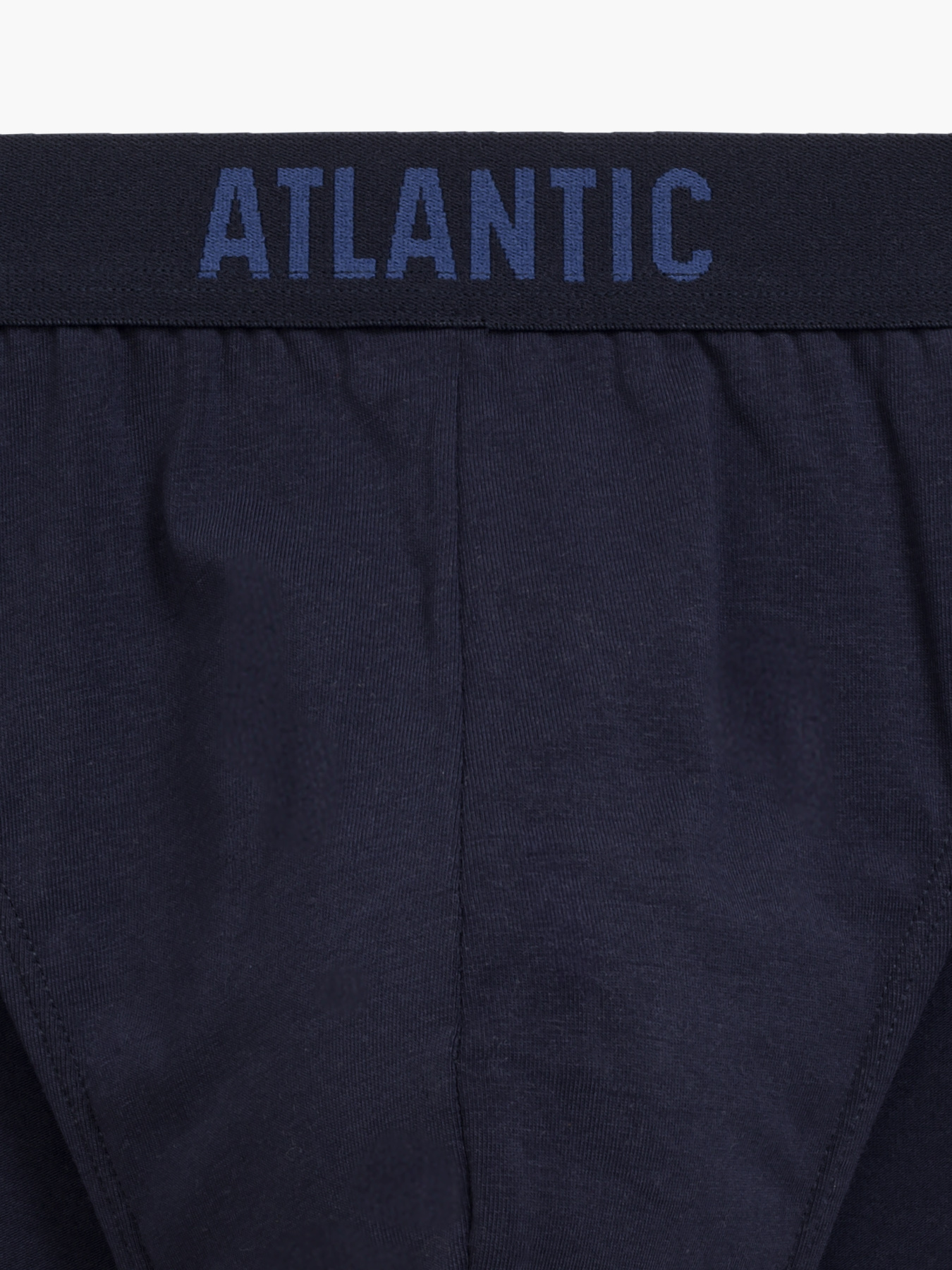 Набор трусов Atlantic модель 3MP-171_GRA_GRA_GRA Фото