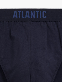Набор трусов Atlantic модель 3MP-171_GRA_GRA_GRA Фото