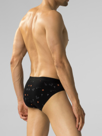 Набор трусов Atlantic модель 3MP-171_CZA_GRF_NIE Фото