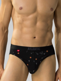 Набор трусов Atlantic модель 3MP-171_CZA_GRF_NIE Фото