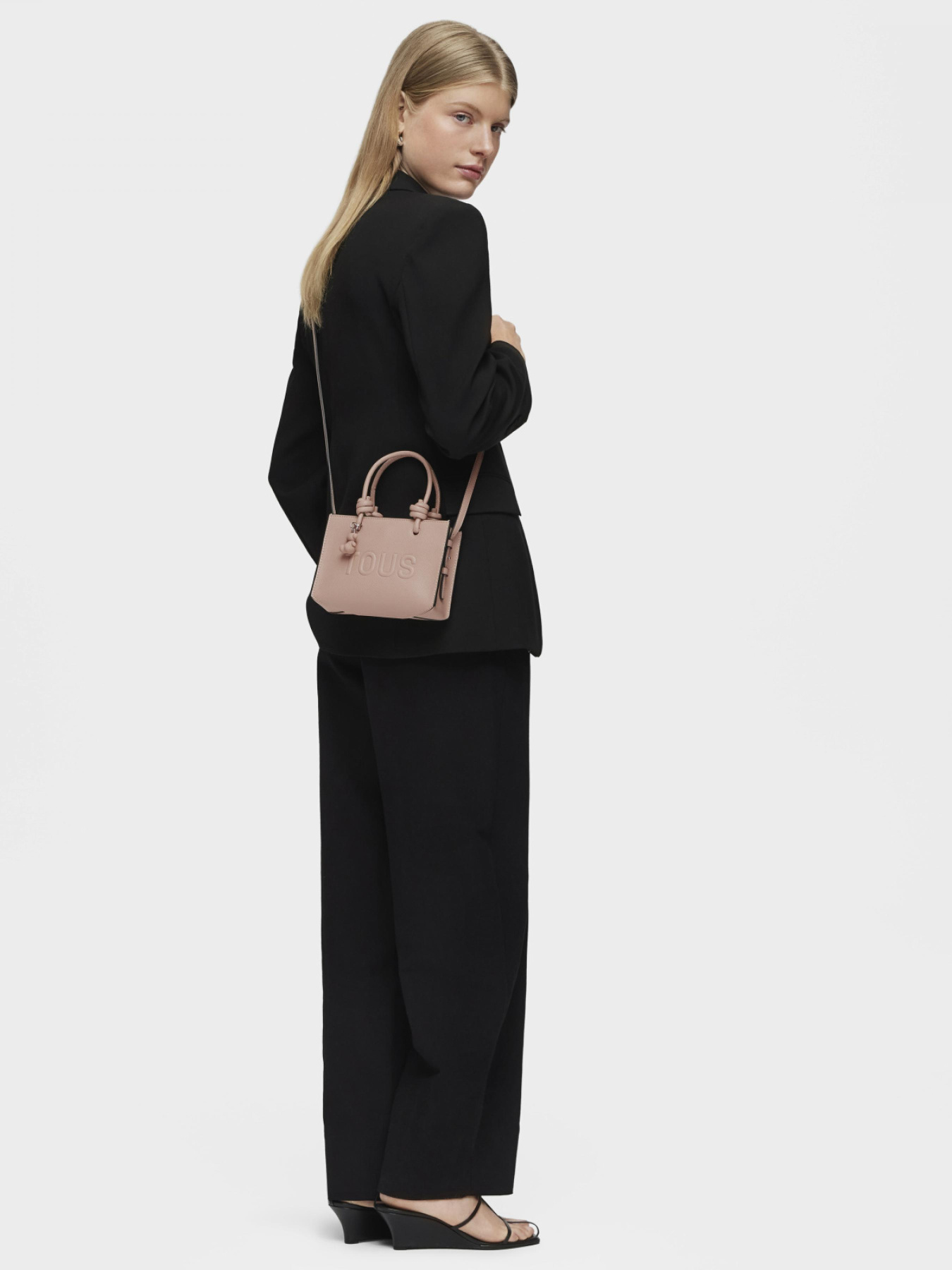 Кросс-боди TOUS модель 2002129143 Фото