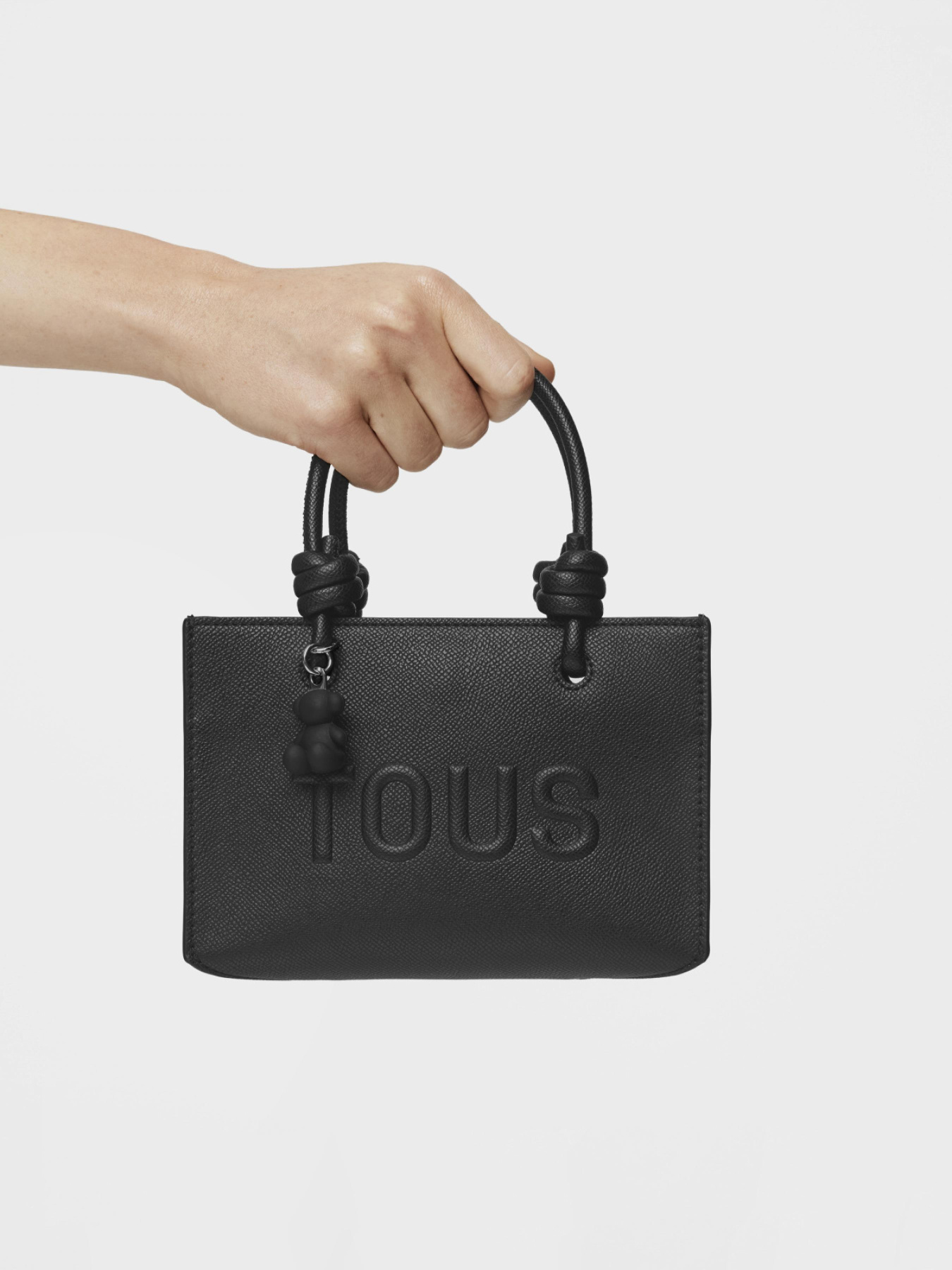 Крос-боді TOUS модель 2002129151 Фото