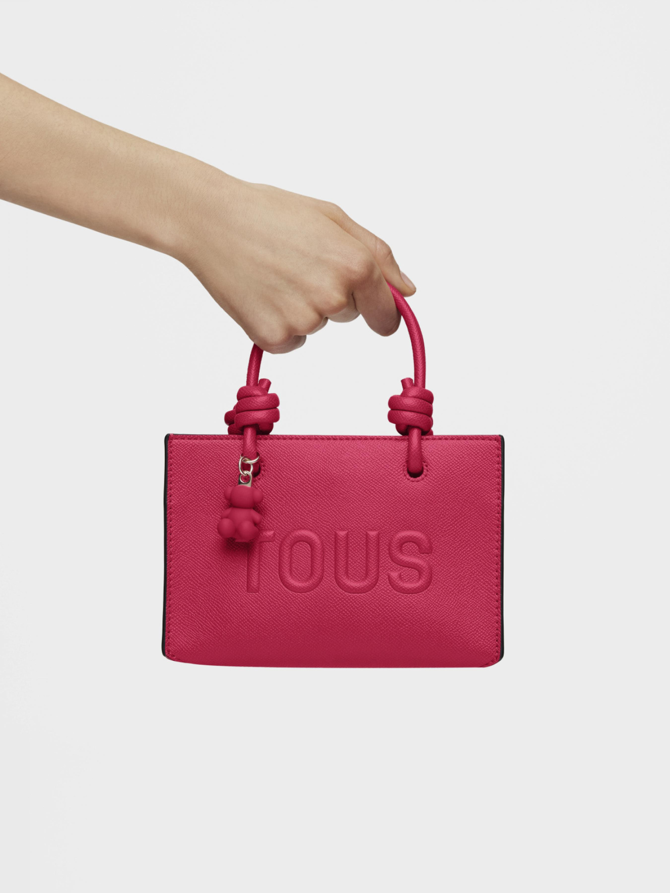 Кросс-боди TOUS модель 2002129125 Фото