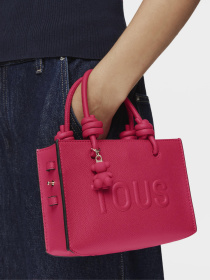 Кросс-боди TOUS модель 2002129125 Фото