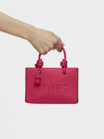 Кросс-боди TOUS модель 2002129125 Фото