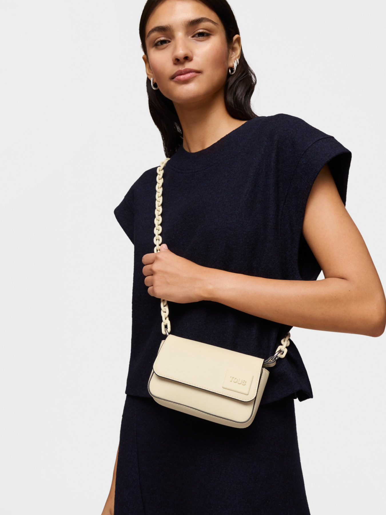 Кросс-боди TOUS модель 2002132601 Фото