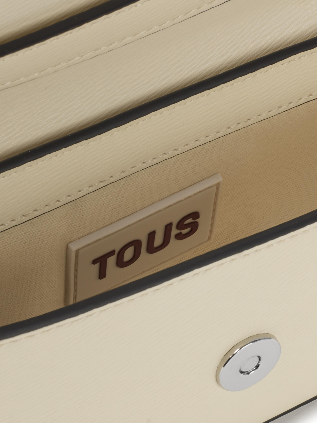 Крос-боді TOUS модель 2002132601 Крос-боді TOUS модель 2002132601 Фото