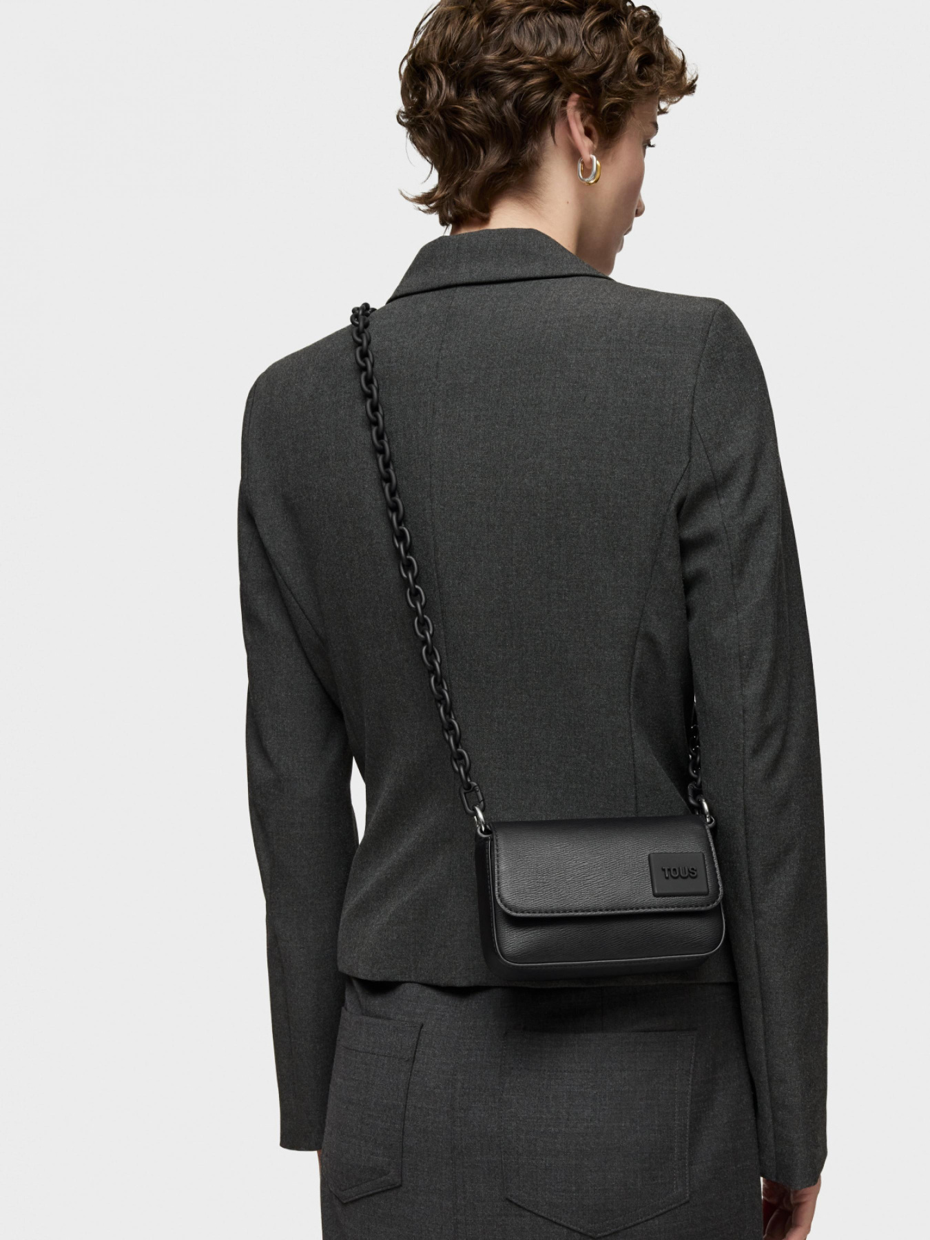 Кросс-боди TOUS модель 2002132651 Фото