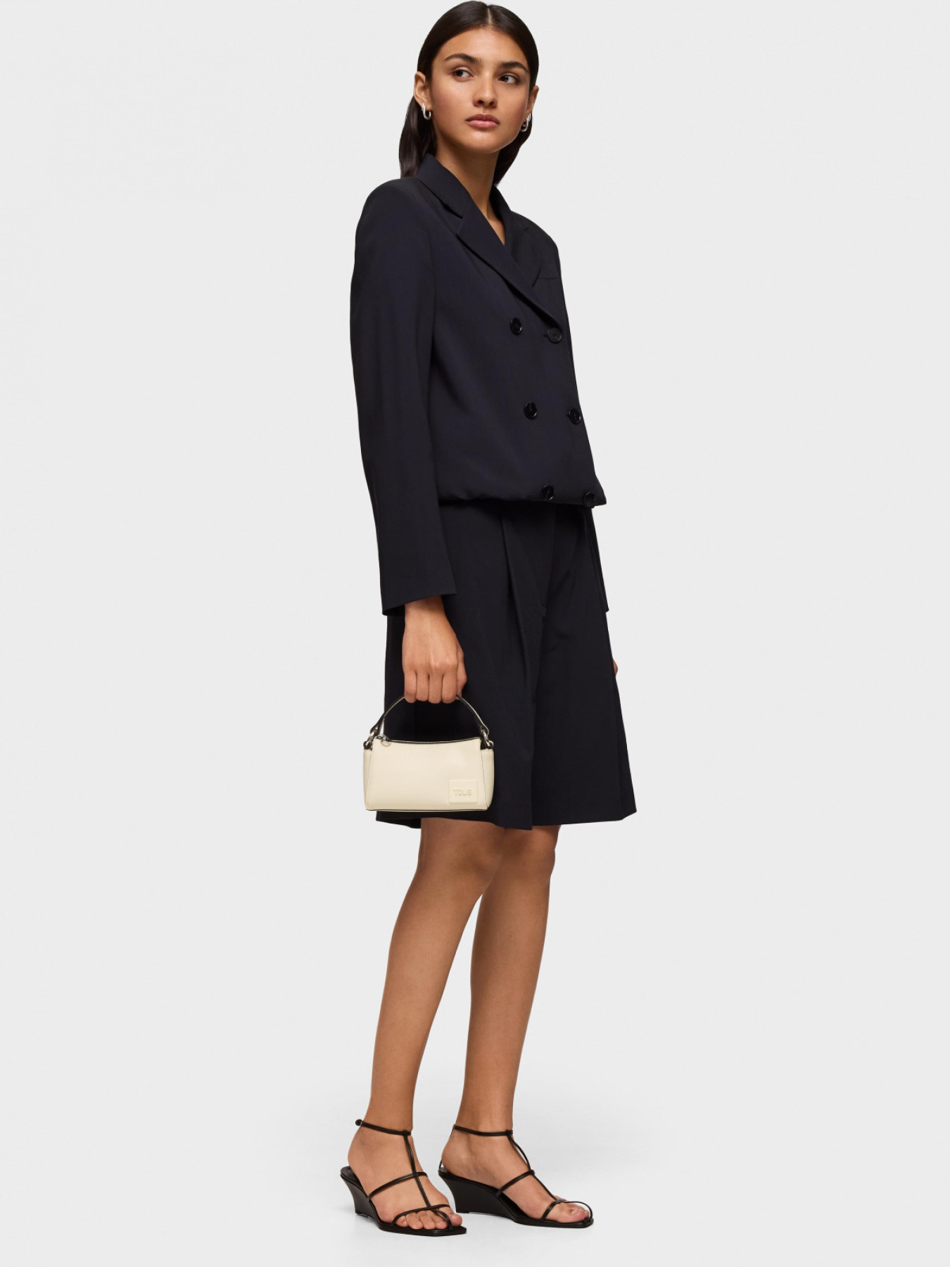 Крос-боді TOUS модель 2002132701 Фото