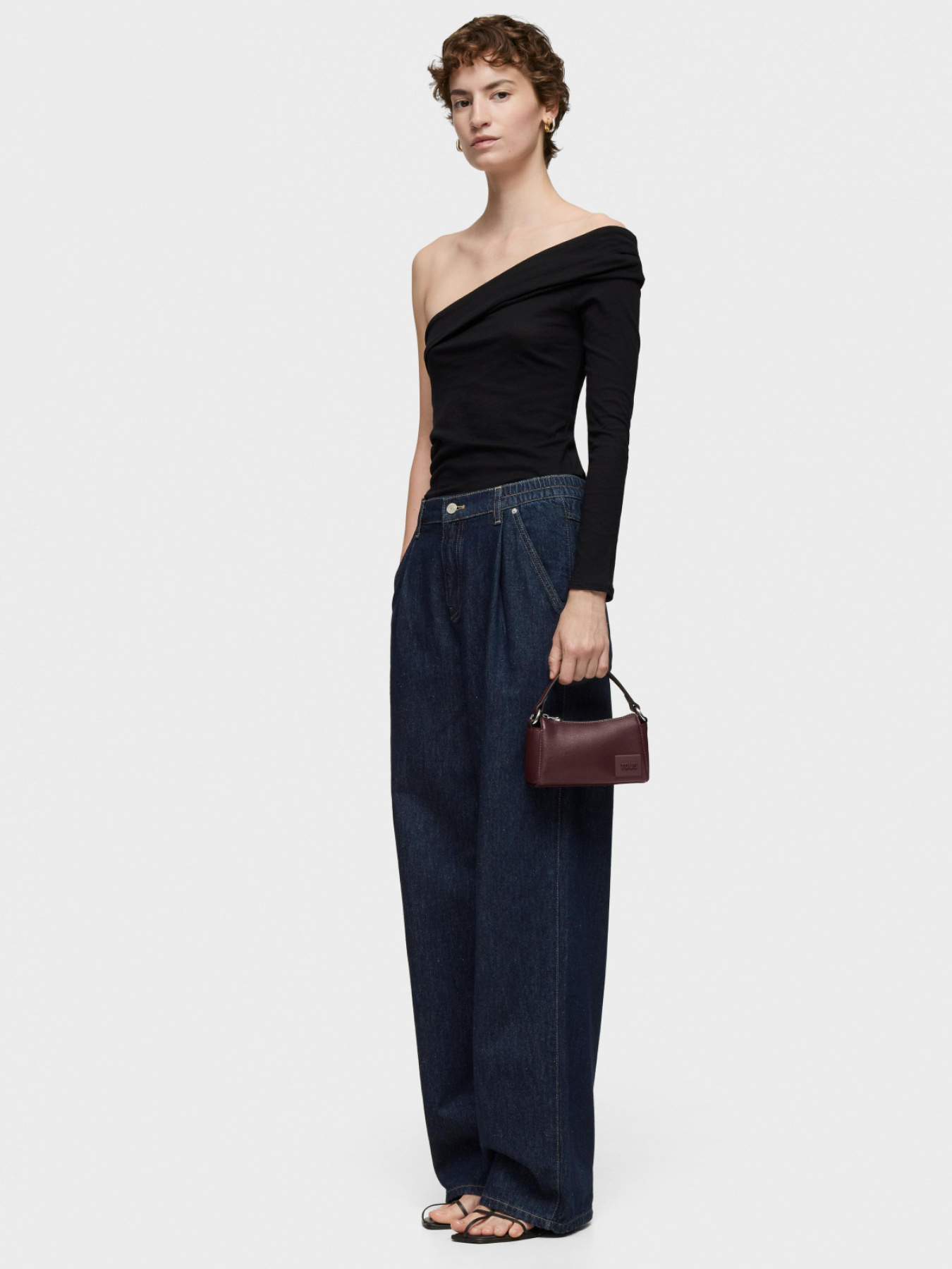 Кросс-боди TOUS модель 2002132721 Фото