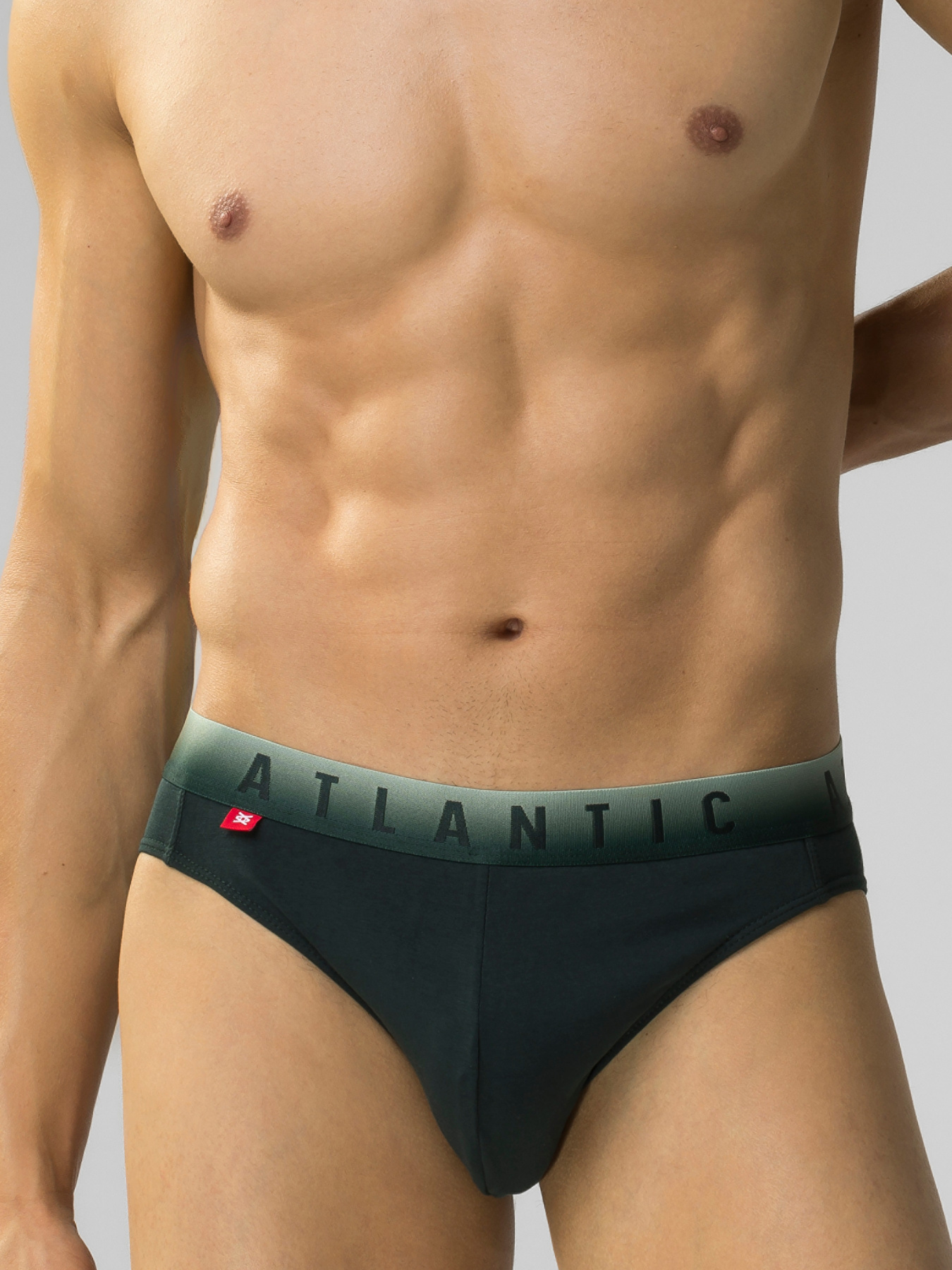 Набор трусов Atlantic модель 3MP-173 Фото