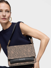 Кросс-боди TOUS модель 2002129643 Фото