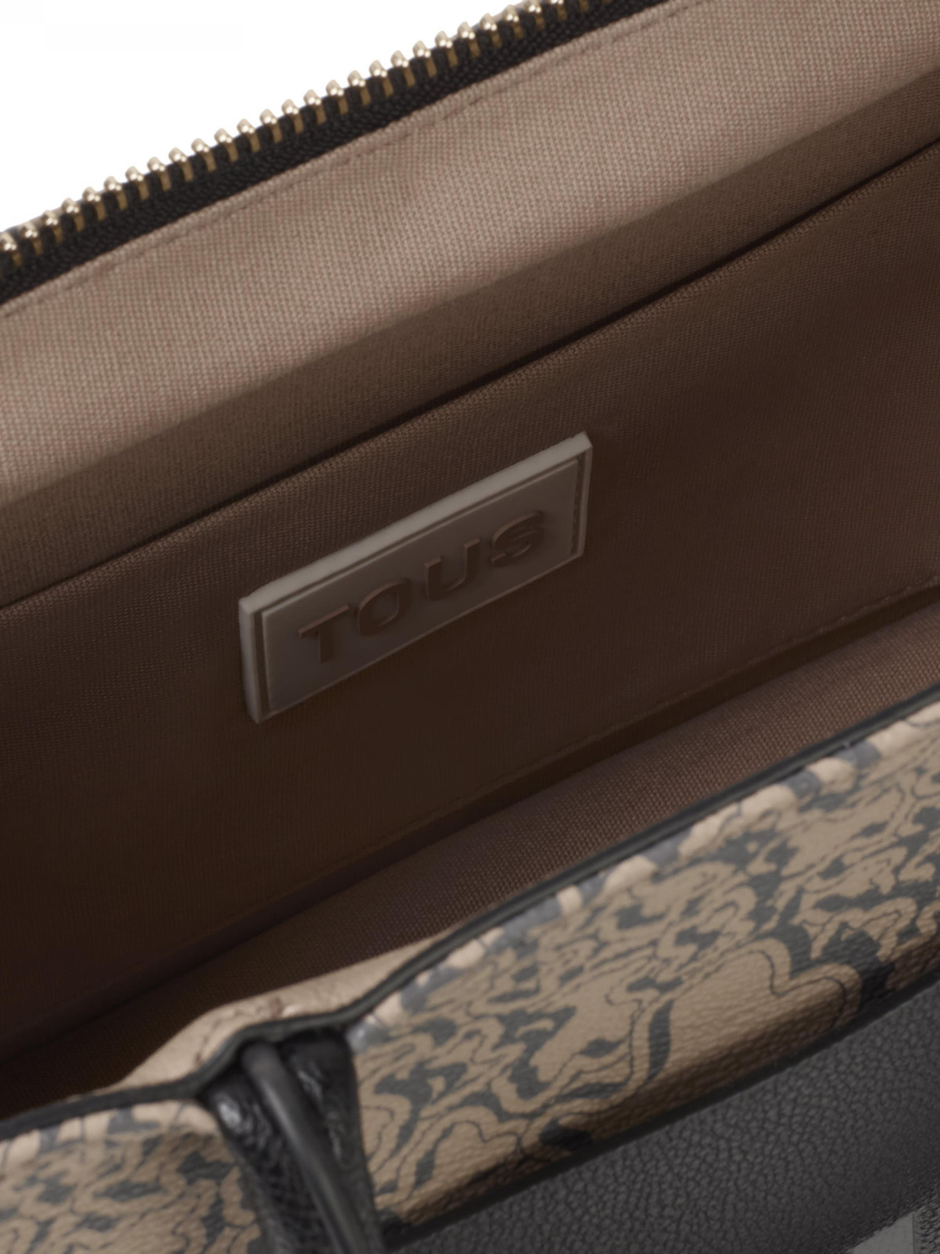 Сумка TOUS модель 2002130543 Фото