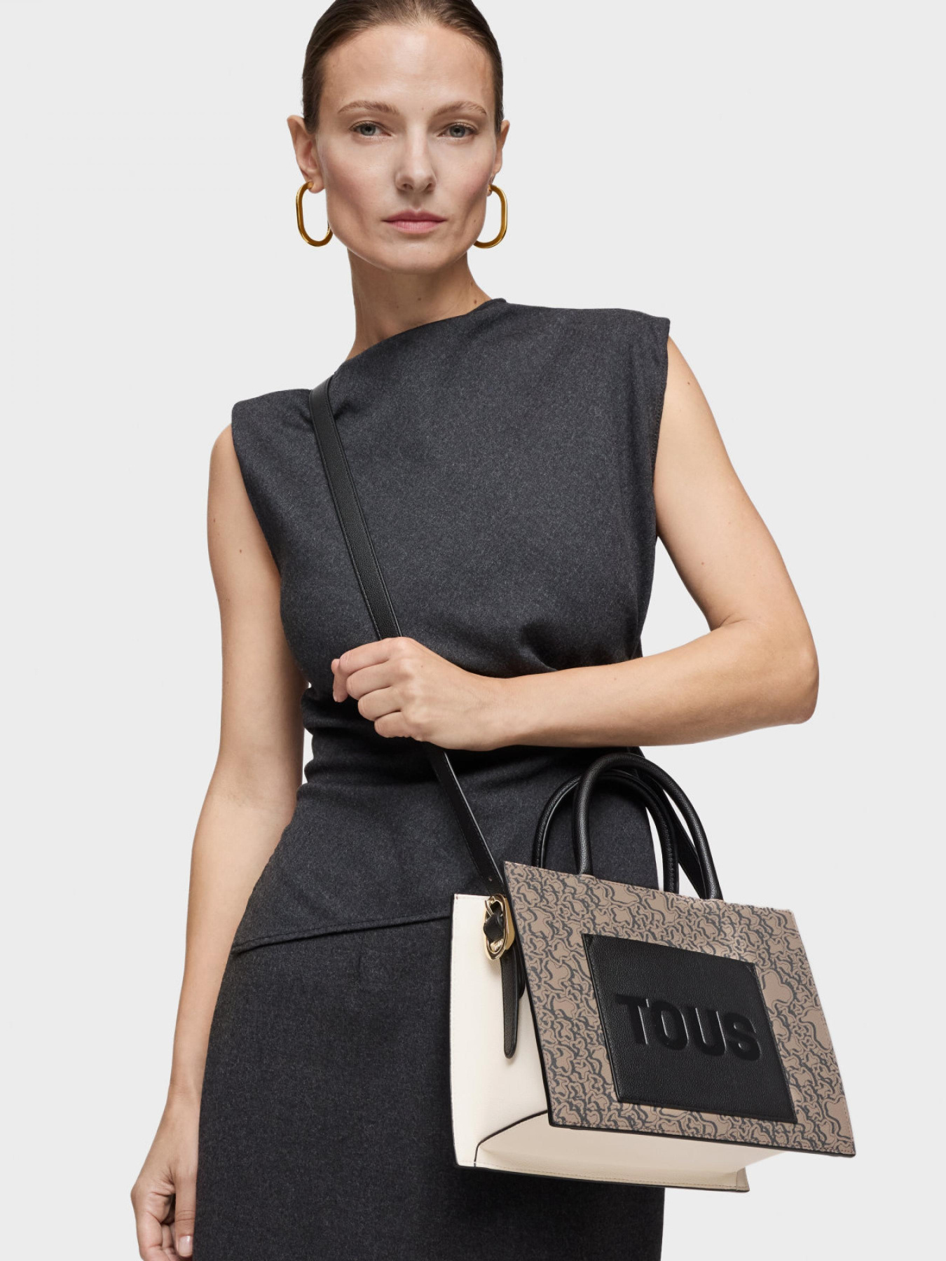 Сумка TOUS модель 2002130543 Фото