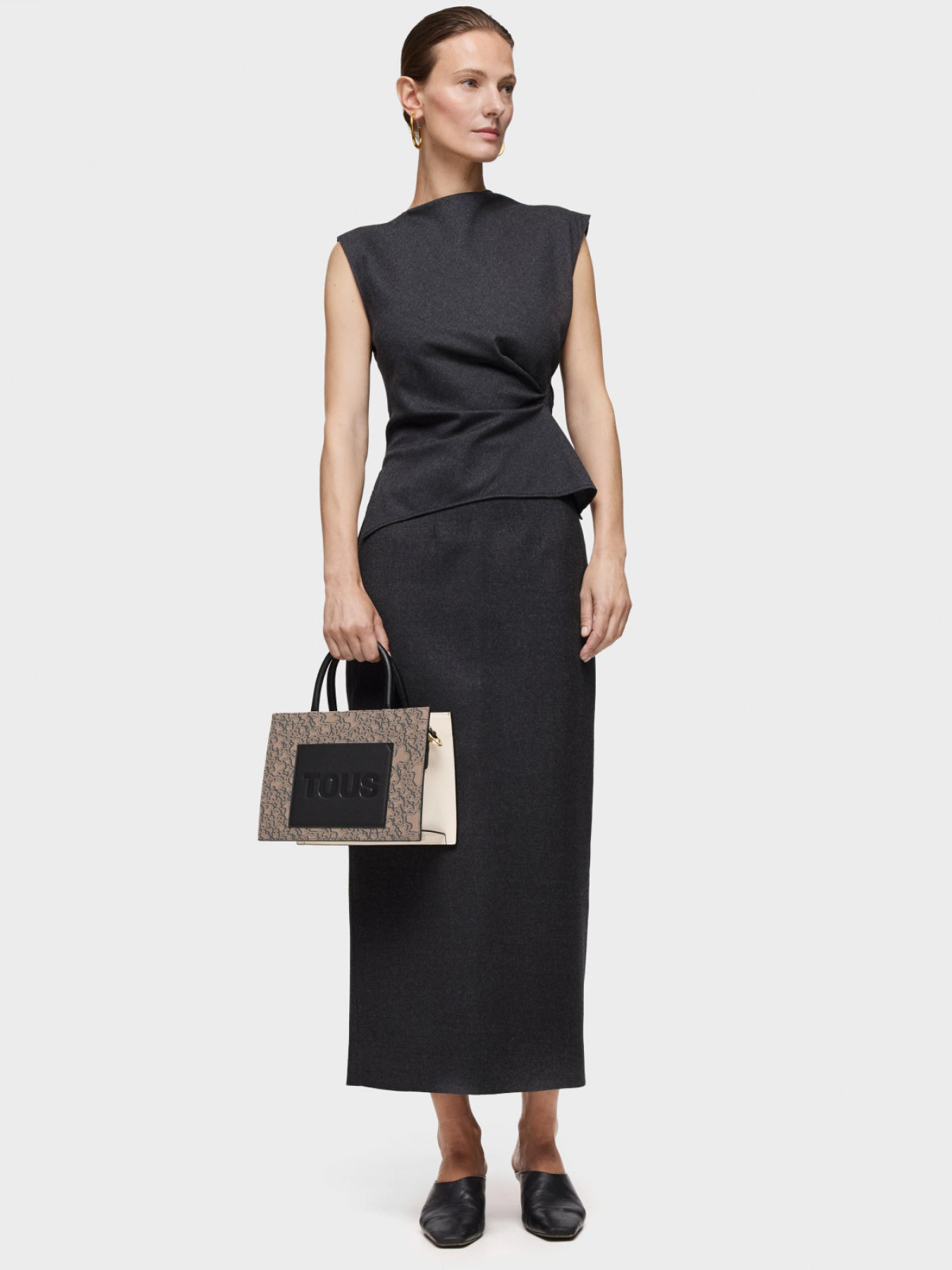 Сумка TOUS модель 2002130543 Фото