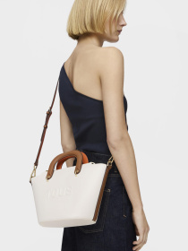 Крос-боді TOUS модель 2002131001 Фото