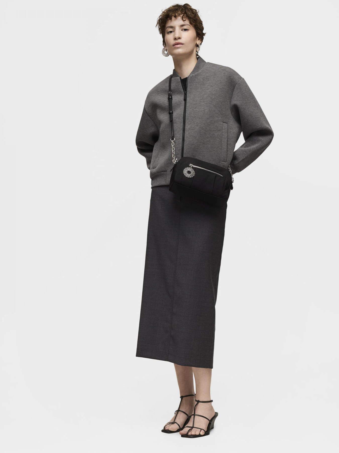 Кросс-боди TOUS модель 2002132951 Фото