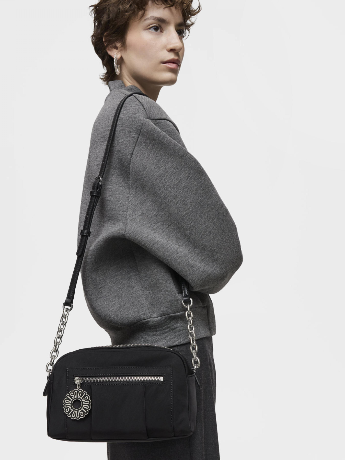 Крос-боді TOUS модель 2002132951 Фото