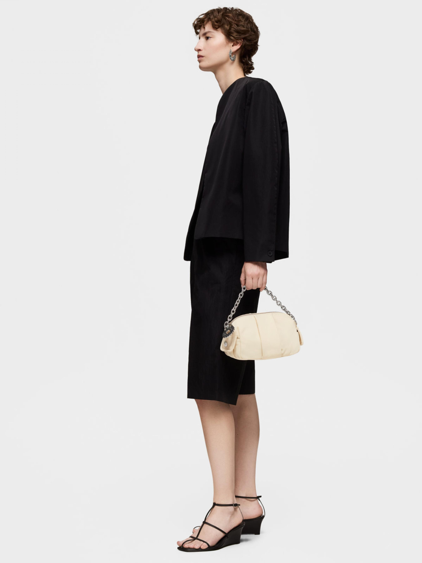 Кросс-боди TOUS модель 2002133001 Фото