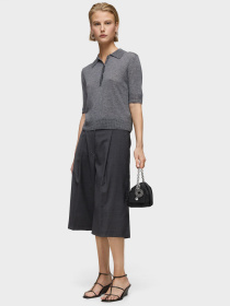 Кросс-боди TOUS модель 2002133051 Фото