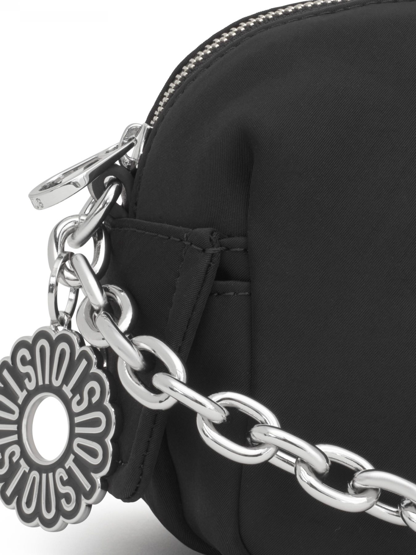 Крос-боді TOUS модель 2002133051 Фото