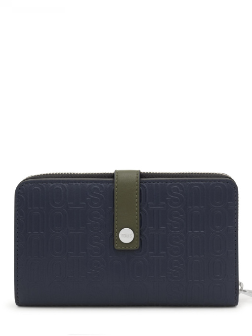 Кошелек TOUS модель 2002133933 Фото