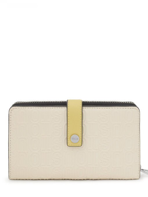 Кошелек TOUS модель 2002133901 Фото