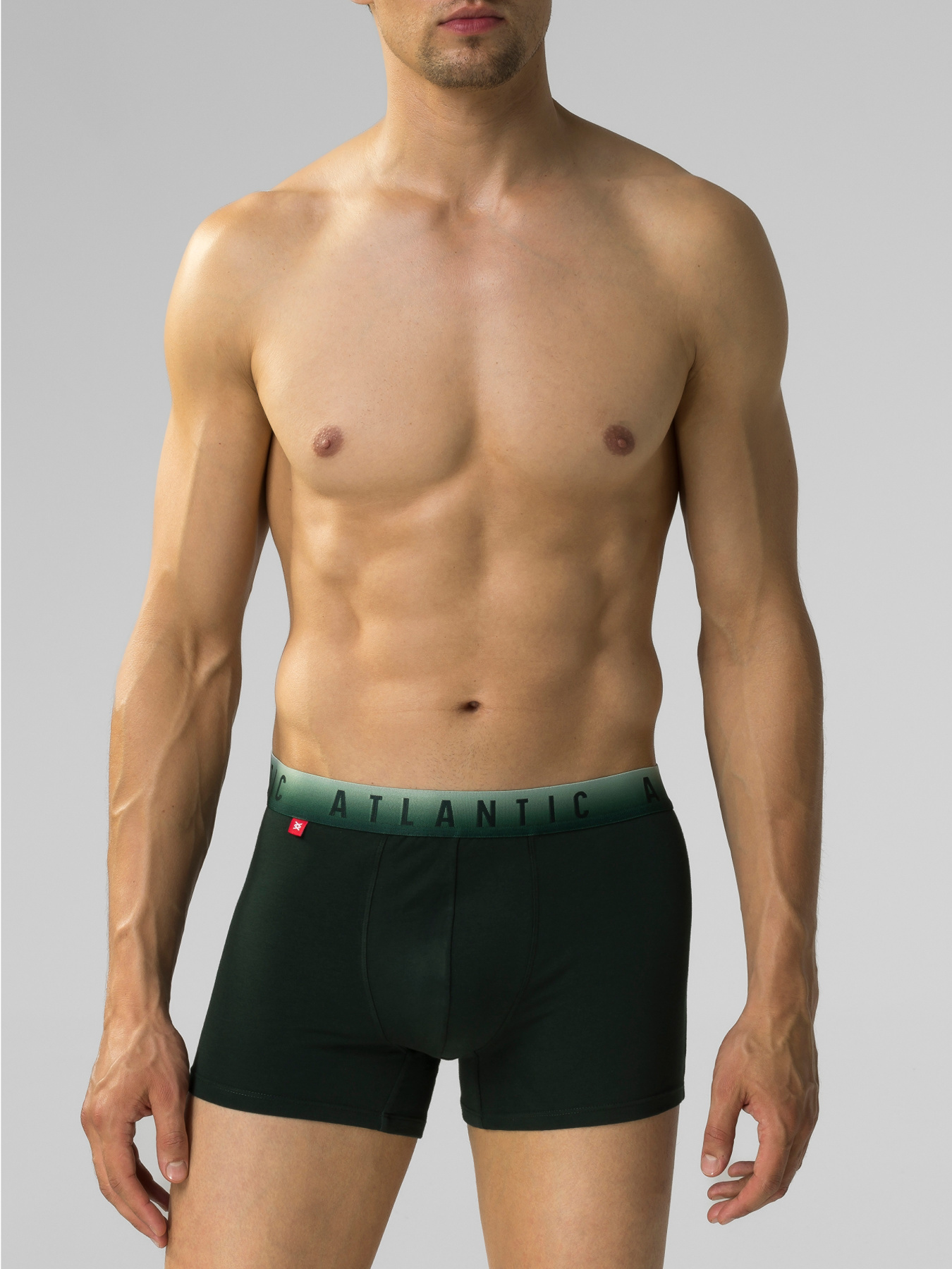 Набір трусів Atlantic модель 3MH-052_CAB_CZA_SZG Фото