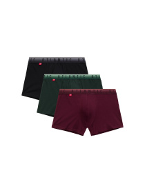 Набір трусів Atlantic модель 3MH-052_CAB_CZA_SZG Фото