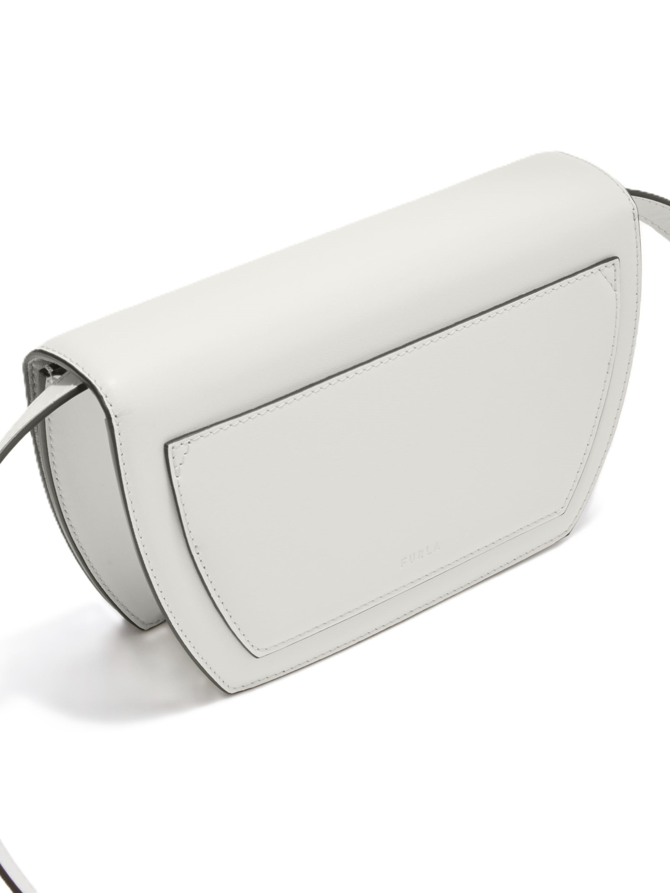 Кросс-боди Furla модель WB01244AX07331704S1007 Фото