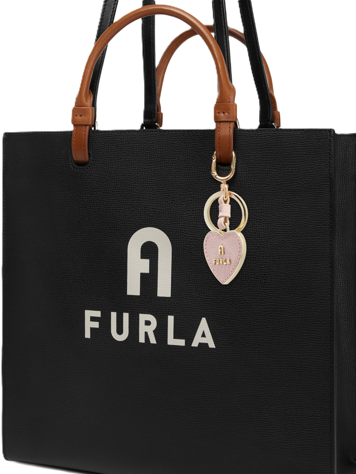 Брелок Furla модель WR00434AME000ALB001007 Фото