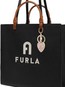 Брелок Furla модель WR00434AME000ALB001007 Фото