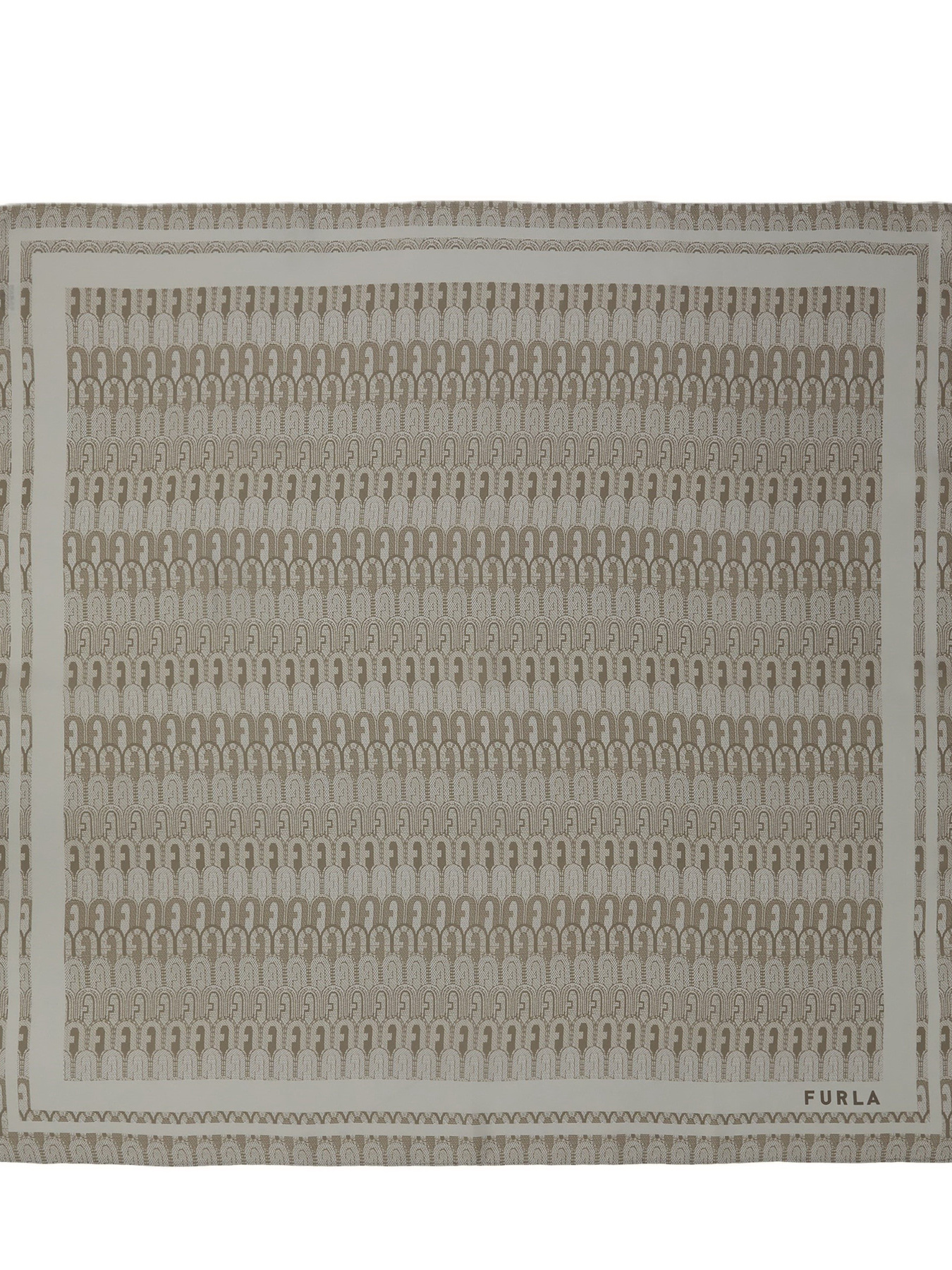 Платок Furla модель WT00021BX25091704S4401 Фото