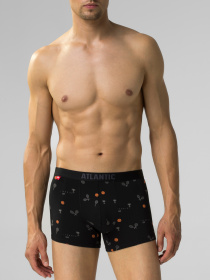 Набор трусов Atlantic модель 3MH-050_CZA_GRF_NIE Фото