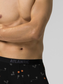 Набор трусов Atlantic модель 3MH-050_CZA_GRF_NIE Фото
