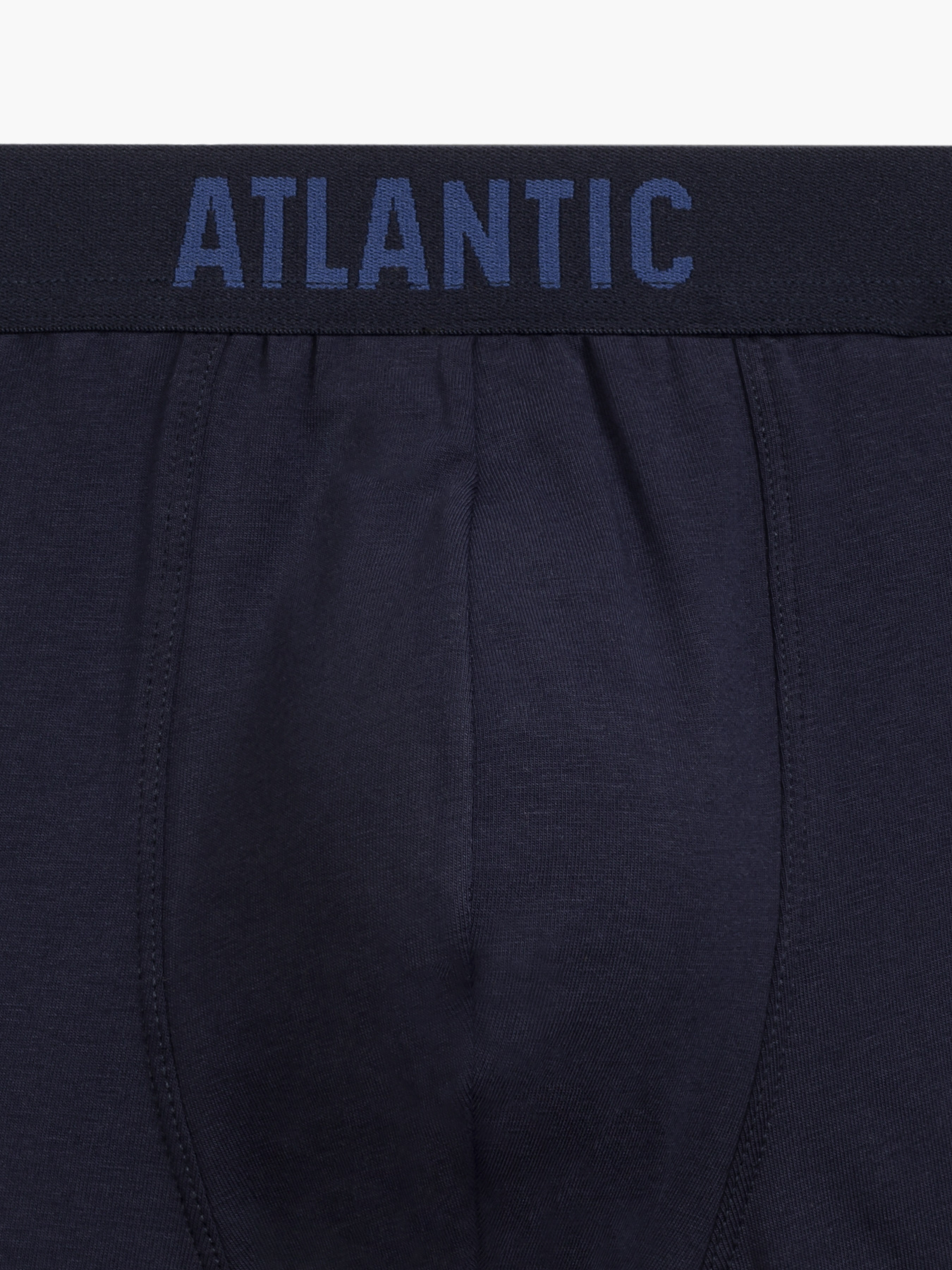 Набор трусов Atlantic модель 3MH-050_GRA_GRA_GRA Фото