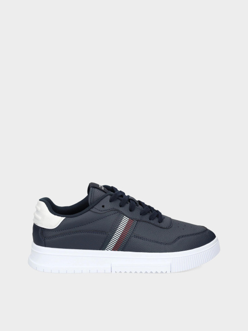 Кеды Tommy Hilfiger модель FM0FM05300-DW5 Фото