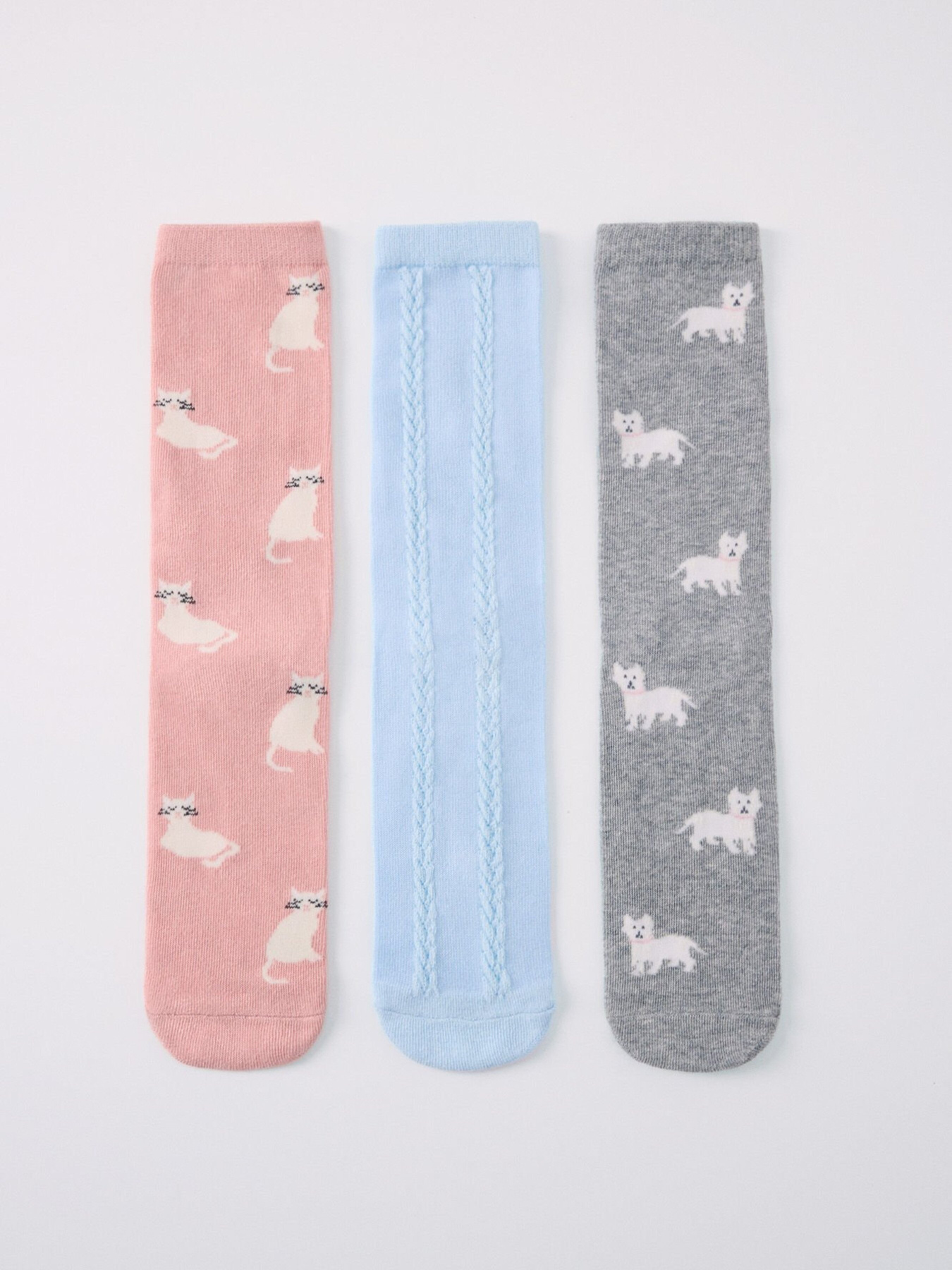 Набор носков Women'secret модель 4488604-98 Фото