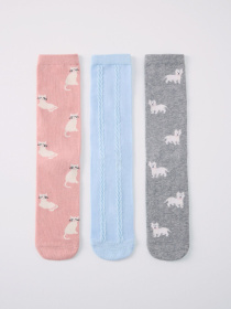 Набор носков Women'secret модель 4488604-98 Фото